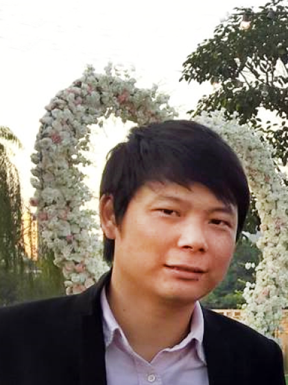 Mr. Nguyễn Thanh Tùng