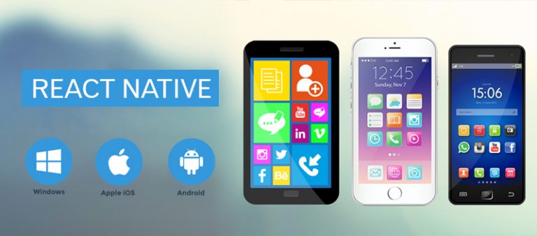 LẬP TRÌNH VIÊN REACT NATIVE