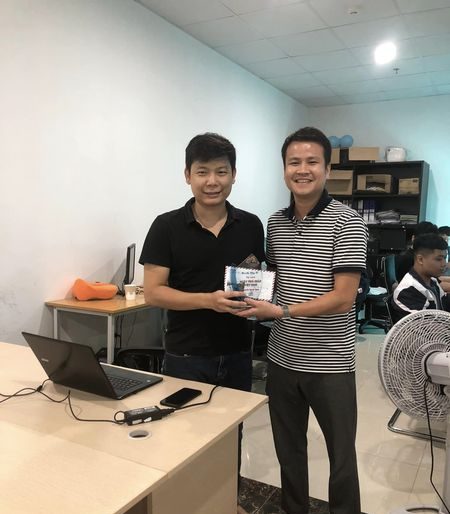TRI ÂN NGÀY NHÀ GIÁO VIỆT NAM 20-11